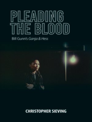 cover image of Pleading the Blood